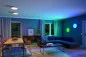 Preview: Paulmann 79897 LED Panel Smart Home Zigbee Velora rund 400mm 3000K RGBW