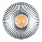 Preview: Paulmann 28901 LED Reflektor GU10 230V 425lm 6,5W 2700K Silber