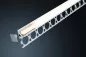 Preview: Paulmann 78411 LumiTiles LED Strip Profil Frame 1m Alu eloxiert/Satin