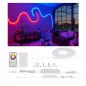 Preview: Paulmann 70966 MaxLED Flow LED Strip RGB Basisset 3m 27W 270lm/m RGB 36VA