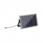 Preview: Paulmann 94551 Park + Light Einspeisung Solarmodul max. 5W IP65 Silber