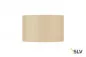 Preview: SLV Fenda Leuchtenschirm D455/H280 beige