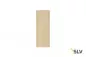 Preview: SLV Fenda Leuchtenschirm rund D150/H400 beige
