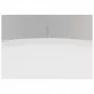 Preview: SLV Medo 60 Wand- und Deckenaufbauleuchte rund 2700/3000/4000K 39W Phasenabschnitt 110° weiß