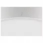 Preview: SLV Medo Pro 40 Wand- und Deckenaufbauleuchte rund 3000/4000K 19W DALI Touch 110° weiß