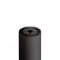 Preview: SLV Numinos CL S Deckenaufbauleuchte LED 11W 985lm 2700K 36° Phase schwarz/schwarz