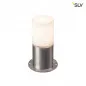 Preview: SLV ROX ACRYL 30 Pole Outdoor Stehleuchte IP44, Edelstahl 304 E27 max 20W