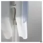 Preview: SLV Sima LED Wand- und Deckenaufbauleuchte 24W weiß 3000K eckig dimmbar