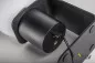Preview: SLV Tonila mobile Akkuleuchte schwarz 3 Stufen dimmbar 2700K