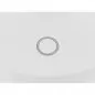 Preview: SLV Vinolina Tischleuchte Akku IP54 2,2W 130lm 2700/3000K Touch dimmbar weiß