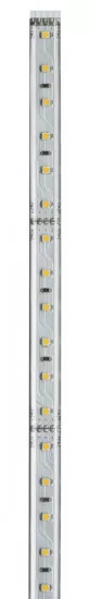 Paulmann 70663 MaxLED 500 LED Strip Warmweiß Einzelstripe 1m beschichtet IP44 6W 440lm/m 2700K