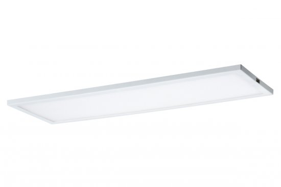 Paulmann 70776 Unterschrank-Panel LED Ace 7,5W Weiß 10x30cm