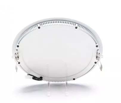 Deko-Light LED Deckeneinbauleuchte LED Panel 16 236mm 13W 1260lm 2700K Weiß