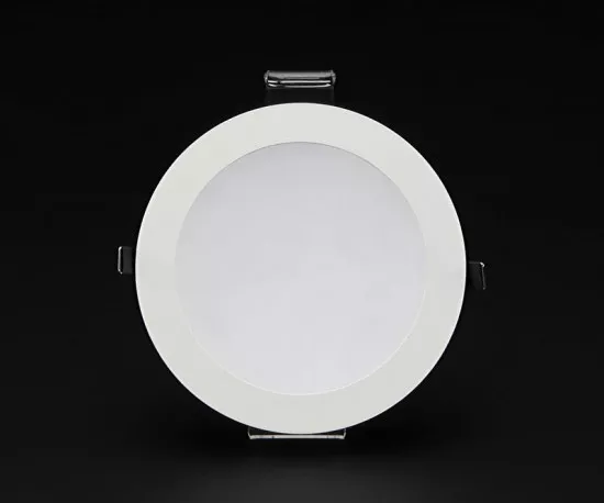 Deko-Light LED Panel Round III 180mm 20W 1980lm 3000K Weiß 565233