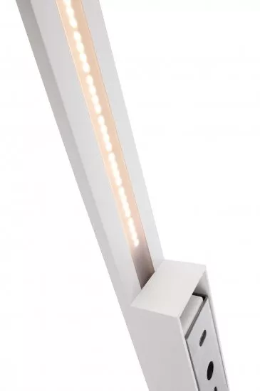 Deko-Light LED Wandaufbauleuchte Parala 425mm 5,5W 440lm 3000K Weiß