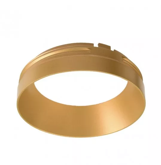 Deko-Light Reflektor Ring für Lucea 15/20 Gold