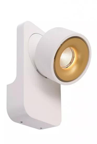 Deko-Light Mechanisches Systemzubehör Reflektor Ring Gold für Serie Uni II 930340