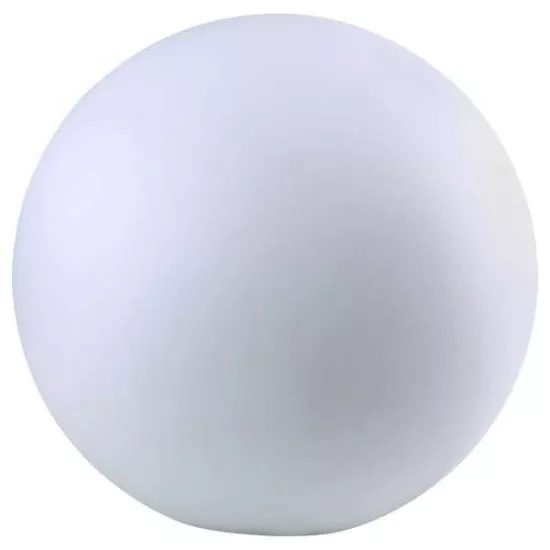 Heitronic Leuchtkugel Mundan 500mm weiß E27