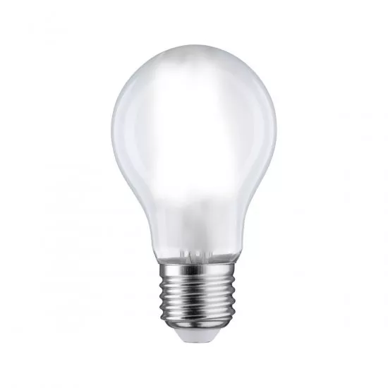 Paulmann 28762 LED Allgebrauchslampe 7,5 Watt E27 806 lm 6.500K Tageslichtweiß dimmbar