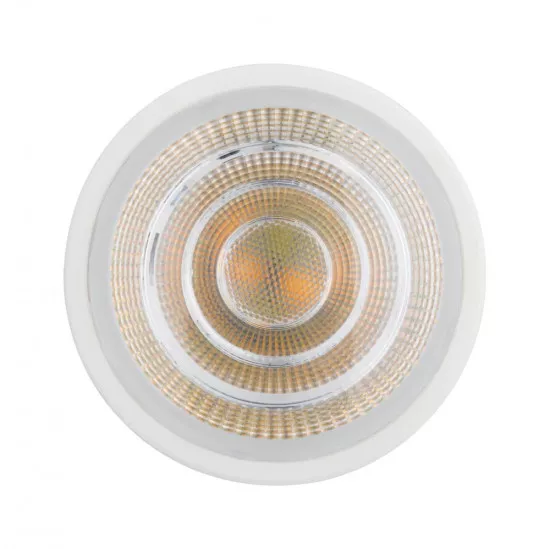 Paulmann 50130 SmartHome ZigBee LED Reflektor 5,5 Watt Matt GU10 2700 - 6500K RGB