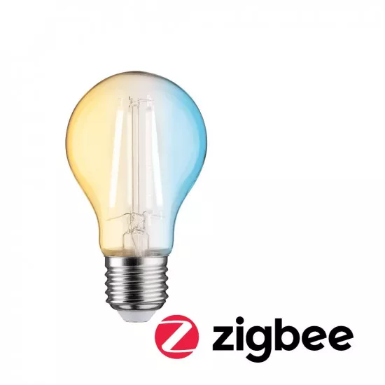 Paulmann 50393 LED Zigbee Standardform 4,7 Watt E27 2.200 - 6.500K TunableWhite
