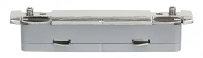 Paulmann 5185 URail Bundle Smart Home smik Gateway + 4er Set Schienenspot Cover inkl. LED Reflektor GU10