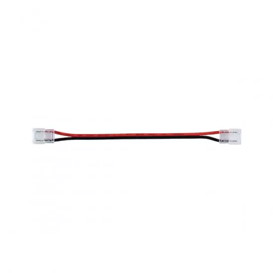 Paulmann 78459 Pro Connector Single Color Slim Flex 8mm Schneid-Klemm Strip Kabel 200mm