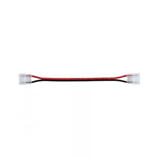 Paulmann 78460 Pro Connector Single Color Slim Flex 0mm Schneid-Klemm Strip Kabel 200mm