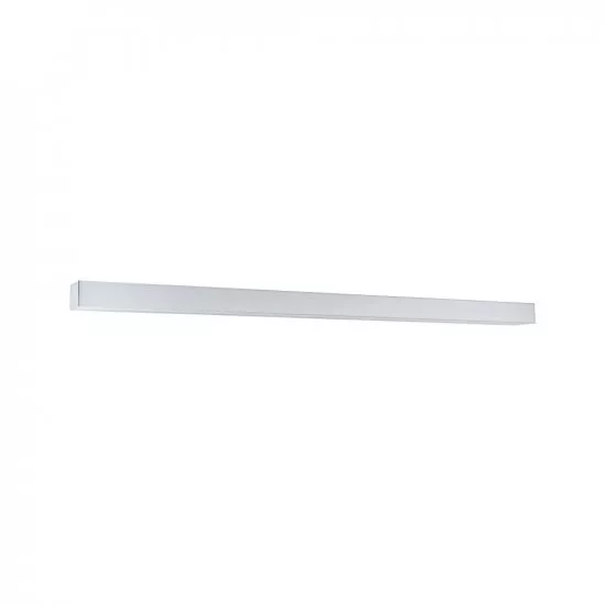 Paulmann 78945 HomeSpa LED Spiegelleuchte Tova IP44 Metall#Acryl 8,7W 90cm Tunable White 2.700K