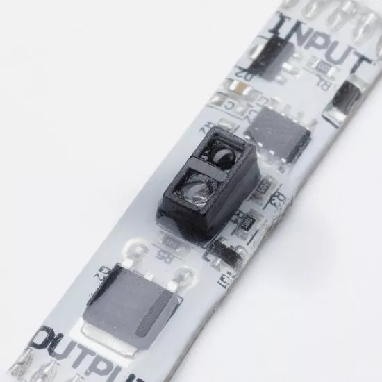 Paulmann 79840 MaxLED Sensor Sensor Dimm Switch Touchless DC 24V max. 144W Weiß