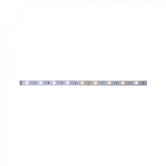 Paulmann 79861 MaxLED 250 LED Strip Tunable White Einzelstripe 1m 4W 270lm/m