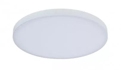 Paulmann 79899 LED Panel Smart Home Zigbee Velora rund 300mm RGBW Weiß dimmbar
