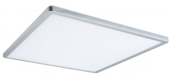 Paulmann 71009 LED Panel 3-Step-Dim Atria Shine eckig 420x420mm | Panels