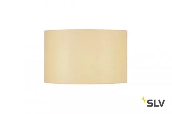 SLV Fenda Leuchtenschirm D455/H280 beige
