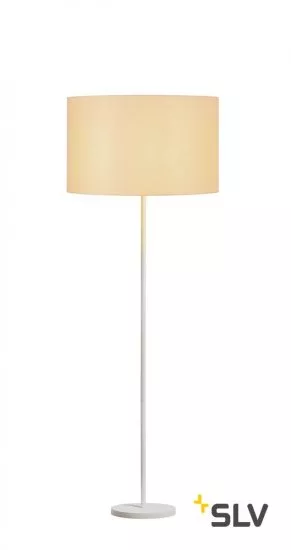 SLV Fenda Leuchtenschirm D455/H280 beige