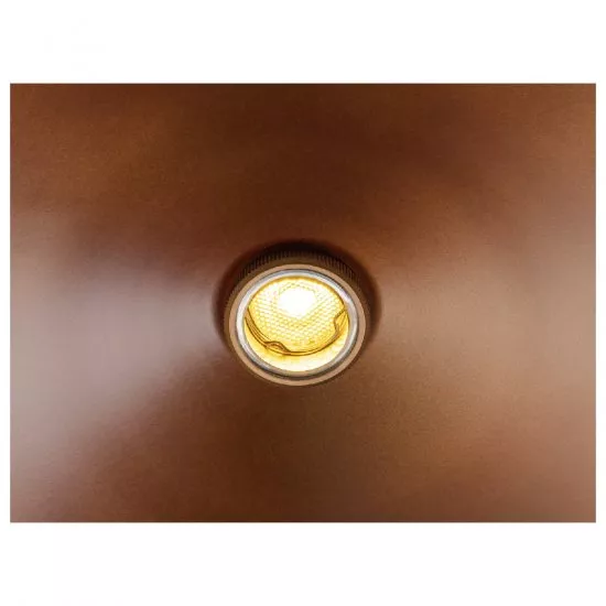 SLV Lalu Tetra 14 Leuchtenschirm Mix&Match H:4.9 cm bronze