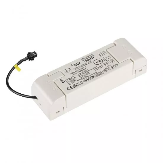 SLV LED-Bridge-Treiber 12W 200mA für NUMINOS® inklusive Funkschnittstelle für RF Modul DALI