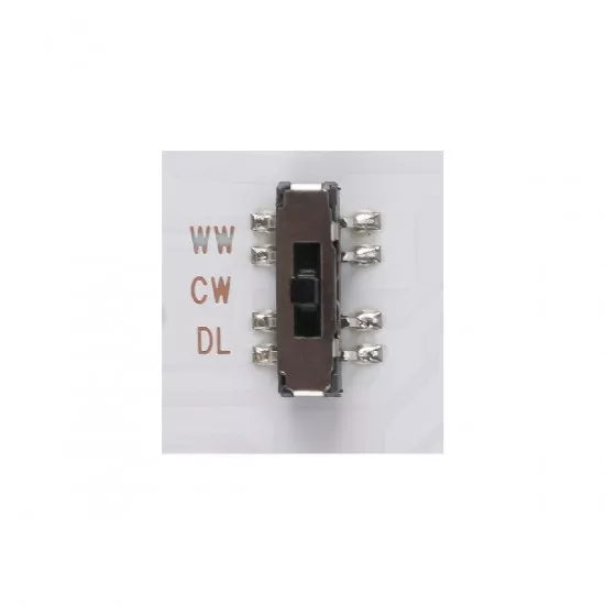 SLV Outdoor Bulkhead V 360 20W 830/840 IP65 IK10 Sensor schwarz