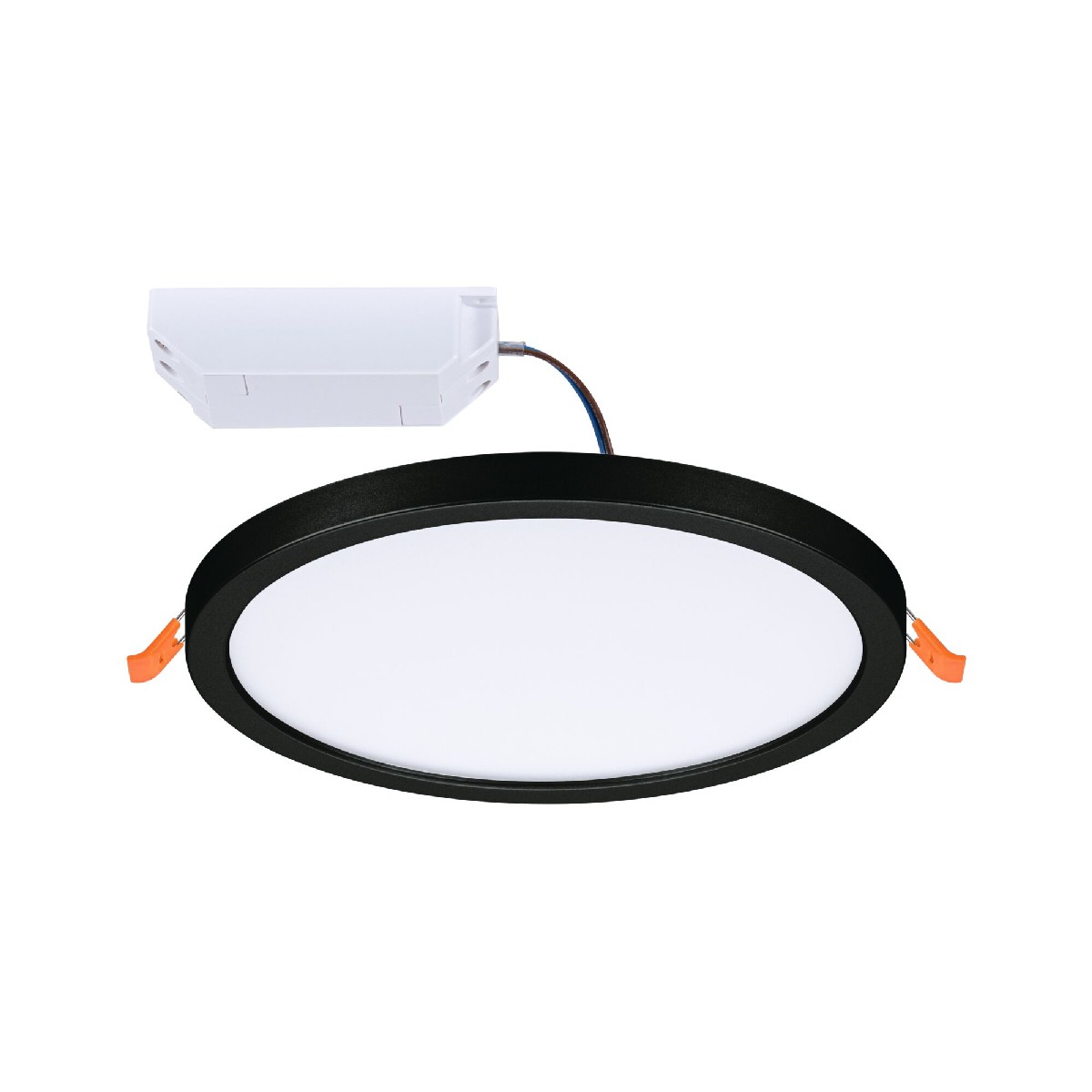 Paulmann 79961 VariFit LED Einbaupanel Areo IP44 rund 175mm | Alle Lampen