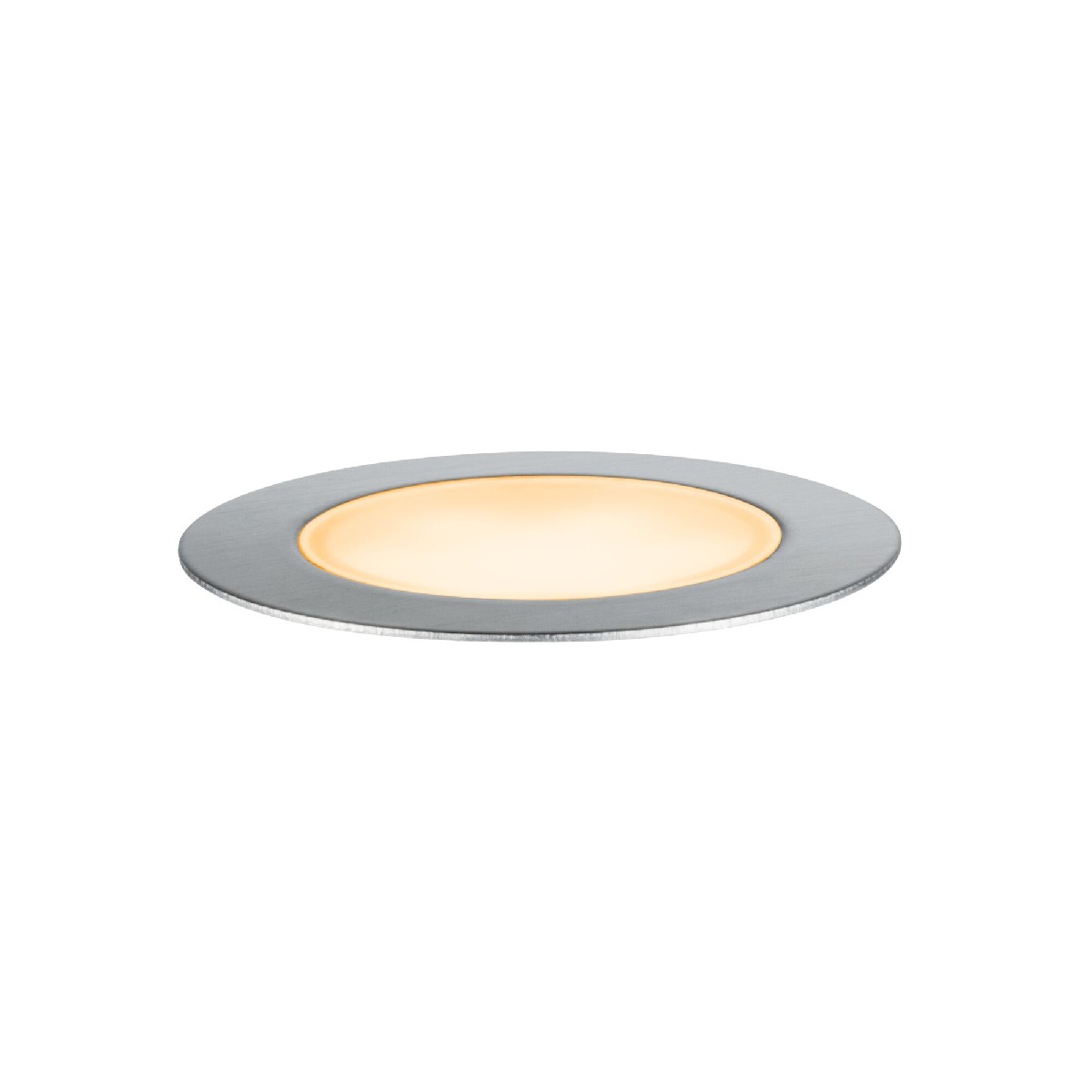 Paulmann 94721 Plug & Shine LED Bodeneinbauleuchte Floor | Lichtleisten