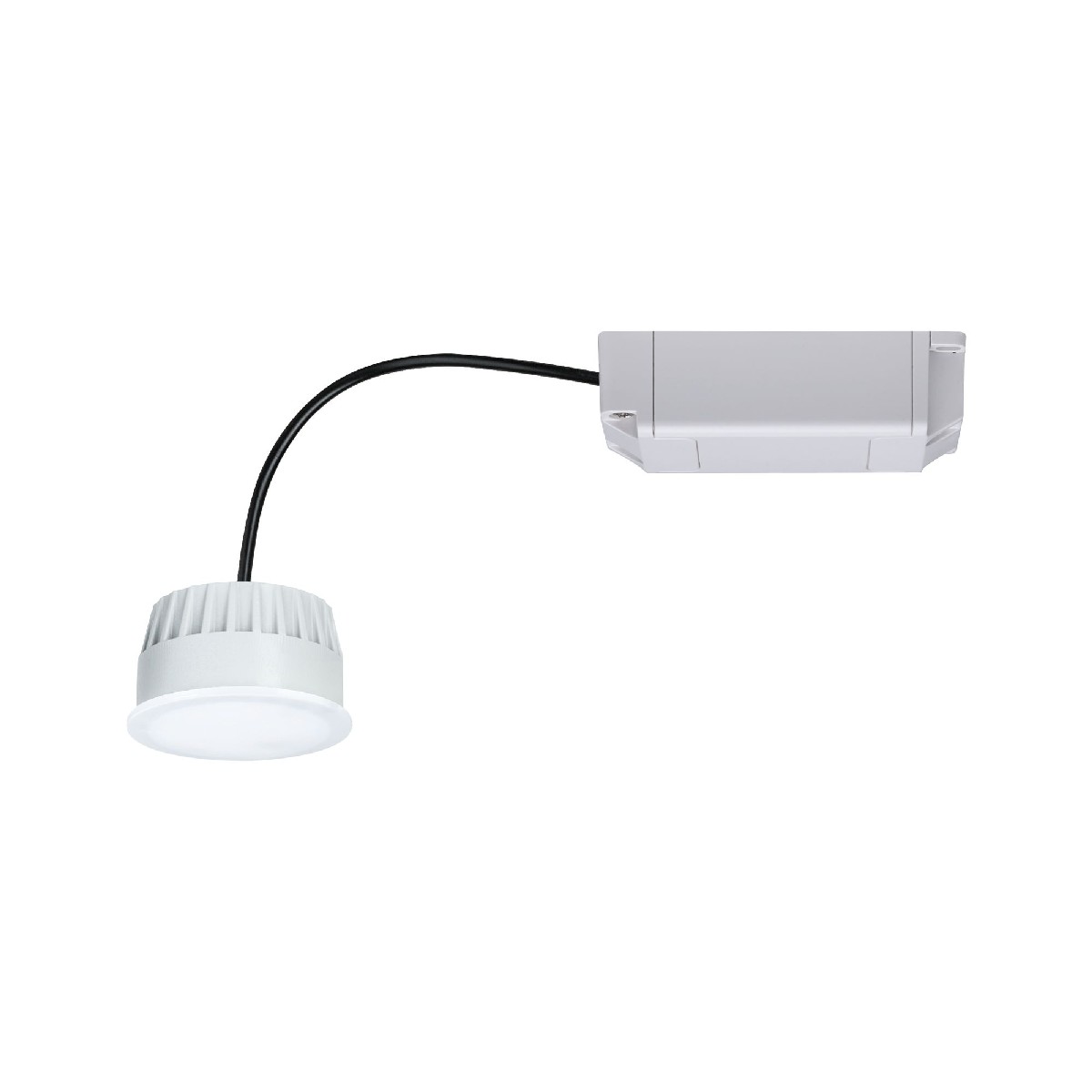 Paulmann 93074 LED Modul Einbauleuchte Smart Home Zigbee | Tageslichtlampen