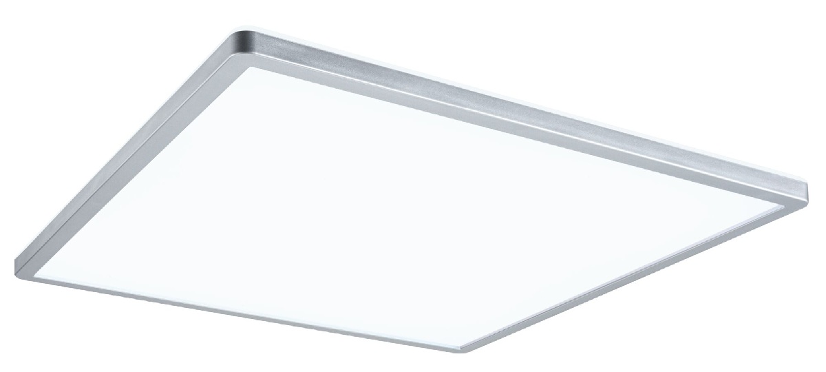 Paulmann 71009 LED Panel 3-Step-Dim Atria Shine eckig 420x420mm