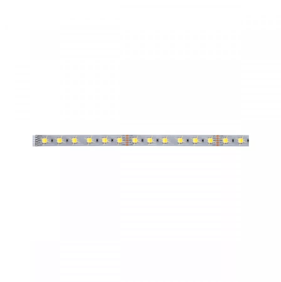Paulmann 70566 MaxLED 500 LED Strip Tunable White Einzelstripe 1m 6,2W 550lm/m Tunable White