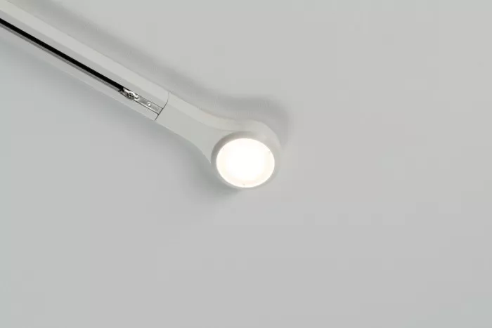 Paulmann 95480 URail LED Endkappe 5,8W Weiß dimmbar