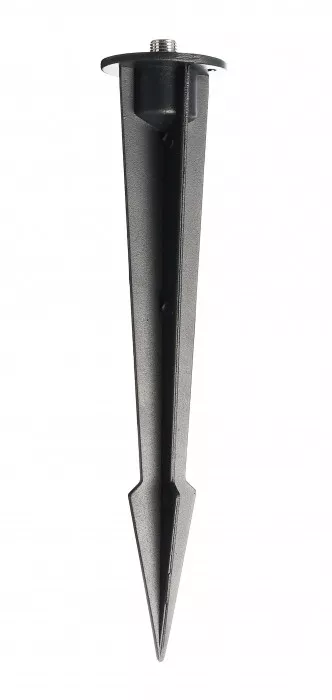 Deko-Light LED Boden- / Wand- / Deckenleuchte Colt 8W COB 470lm 3000K IP65 Schwarzgrau 732108