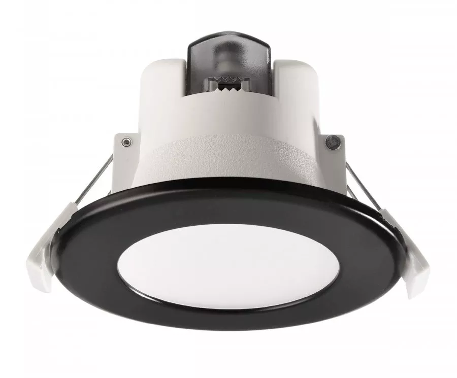 Deko-Light LED Deckeneinbauleuchte Acrux 68 230V 7W 630lm dimmbar 3000/4000/6000K 565362