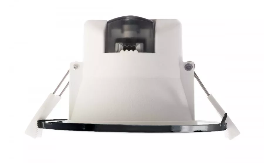 Deko-Light LED Deckeneinbauleuchte Acrux 68 230V 7W 630lm dimmbar 3000/4000/6000K 565362