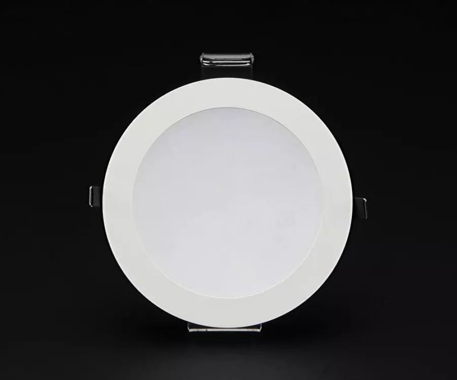 Deko-Light LED Panel Round III 180mm 20W 1980lm 3000K Weiß 565233