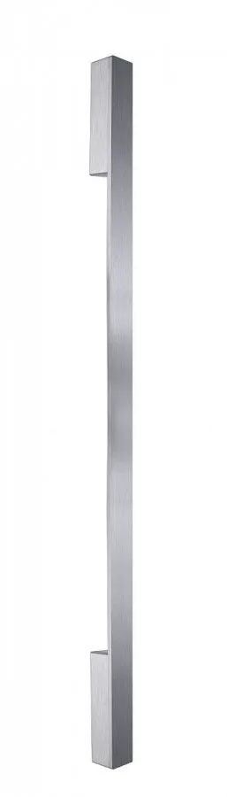 Deko-Light LED Wandaufbauleuchte Larga 910mm 9W 770lm 3000K Silber
