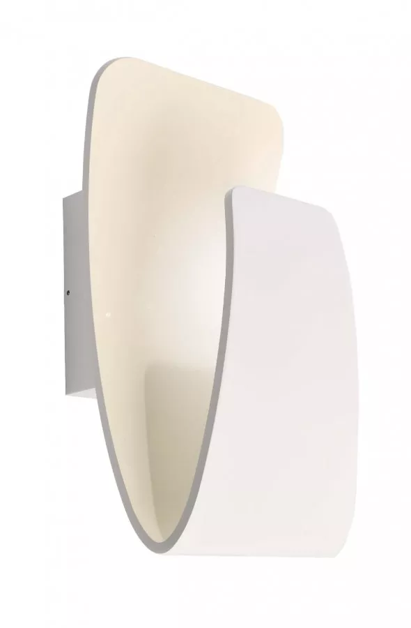 Deko-Light Wandaufbauleuchte Canopus 16 W Dim 2000-3000K Weiß